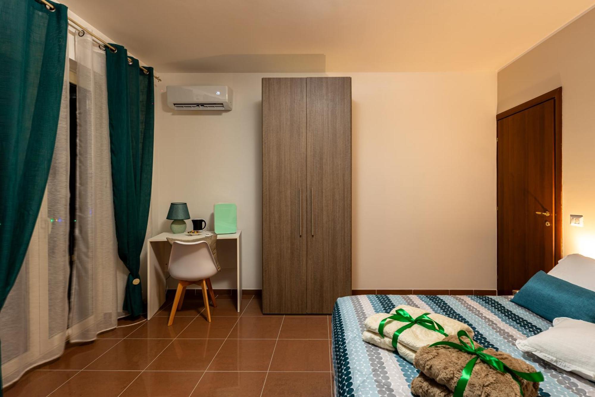 Bed and Breakfast Torre Dei Venti Ceccano Exterior foto