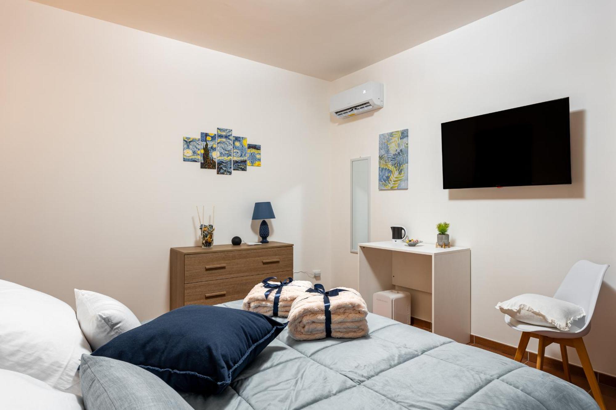 Bed and Breakfast Torre Dei Venti Ceccano Exterior foto